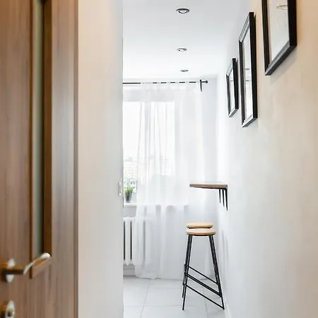 Riko Apartment