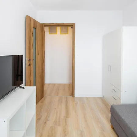 Riko Apartment
