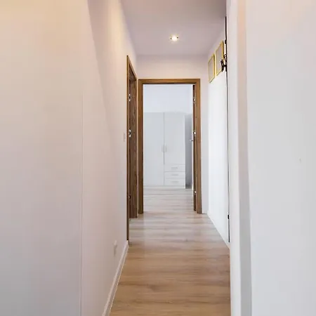 Riko Apartment